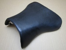 Kawasaki ZX-9R Ninja C2 1999 40,629 miles riders seat saddle (14654)