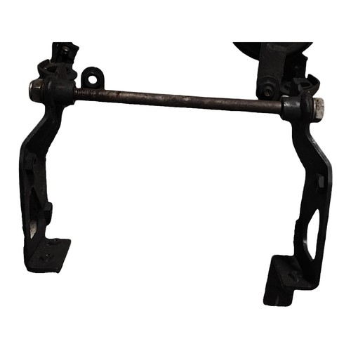 Engine mounts used - aprilia, rs