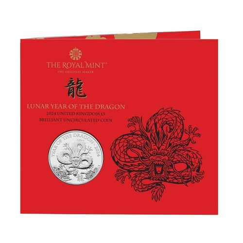Crawleycoins 2024 lunar - crawleycoins,