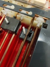 Tomy Super Cup Football Spares