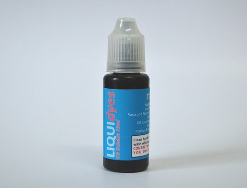 Liquidyes liquid dye - dye,
