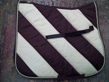 Smart Equitheme two tone brown