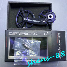 Ceramicspeed Rear Derailleur