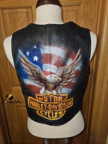 Vintage harley davidson - harley,