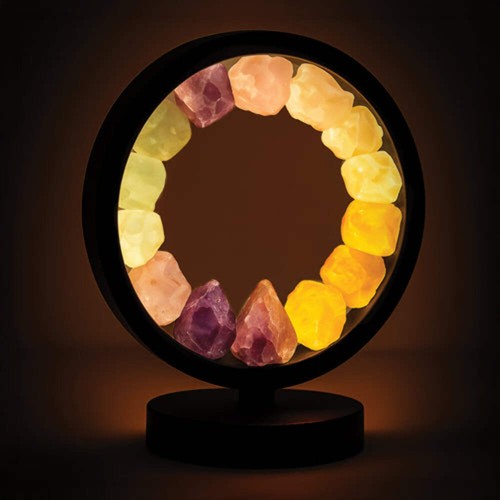 Earth led lamps - earth,