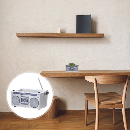 Creative resin tape recorder - creative,