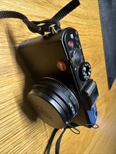 Leica lux digital camera - 5,