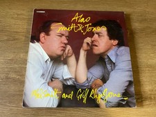 Alas Smith & Jones BBC Records