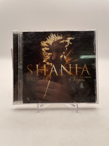 Shania twain still the - the, one