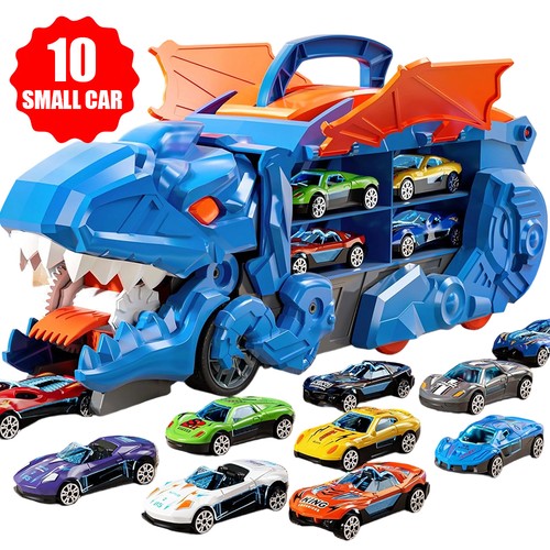 Rex transporter dinosaur - t-rex,