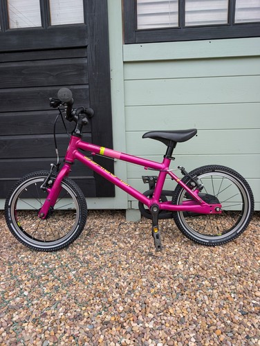 Islabikes cnoc 14l - islabikes,