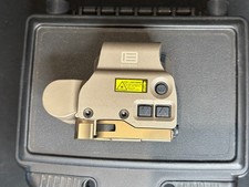 EOTech EXPS3 Holographic