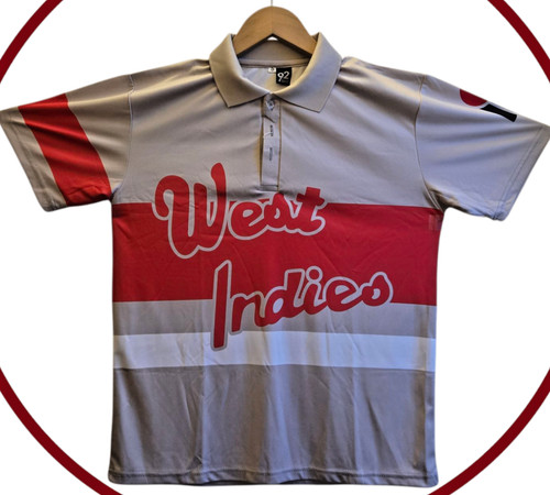 West indies 1988 - 1988-89, world