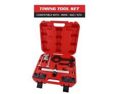 BMW Timing Tool Kit N63 S63 -