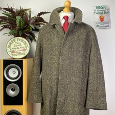 Magee 1866 (46R) Donegal Tweed