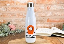 Kenny South Park Character