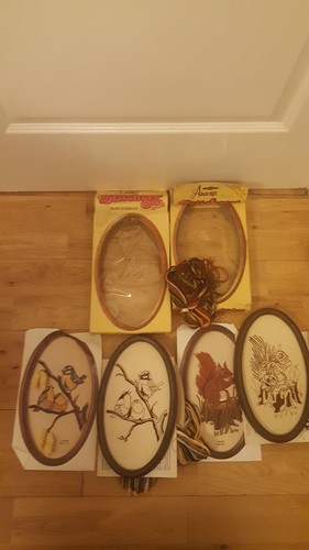 Abelcraft stitchery embroidery - abelcraft,