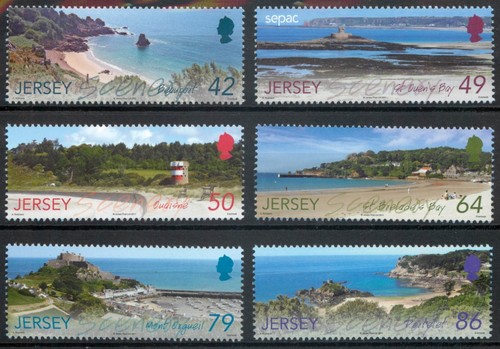 Jersey 2011 scenery iii - 2011,