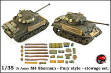 Redog m4 sherman - redog, furry