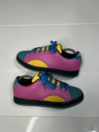 Reebok bbc ice cream - ice,