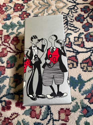 Vtg avon calling for - calling,