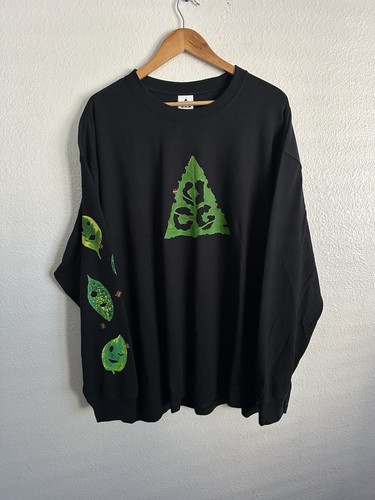 Nike acg dri - nike, dri-fit