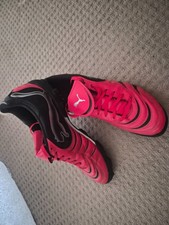 Retro puma powercat
