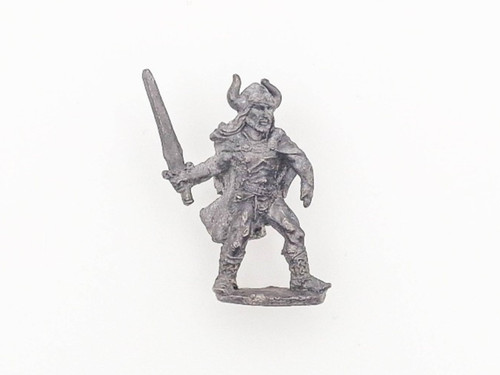 Fantasy warrior ral partha - partha,
