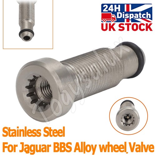 Stainless steel air - air, valve