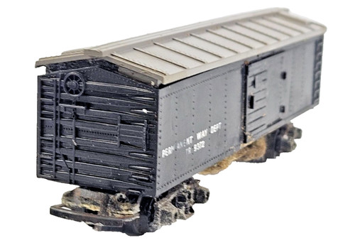 Triang tr9372 gauge black - triang, oo