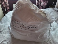 The White Company Deluxe Down