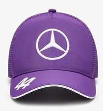 Mercedes Petronas F1 Lewis