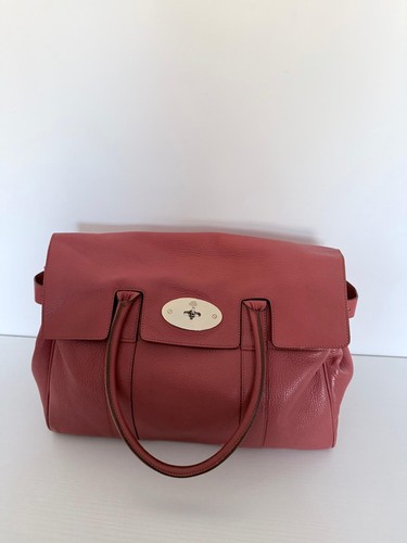 Mulberry bayswater leather - bayswater,