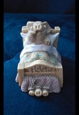 Piggin' Sweet Dreams 2002