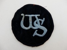 Early WS Whitesnake British