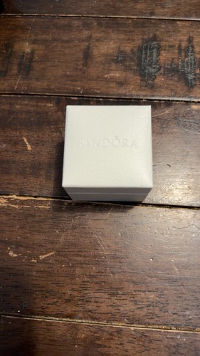 Pandora pave size - size, 7