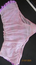 Vintage style knickers - ,