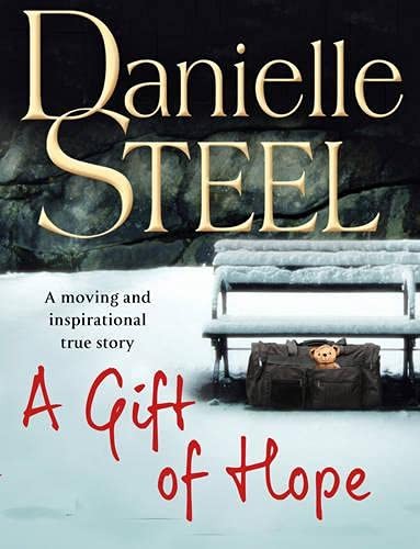 Gift hope danielle steel - gift,
