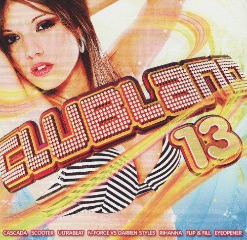 Clubland - , 13