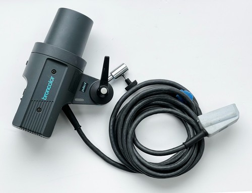 Broncolor pulso head max - pulso,