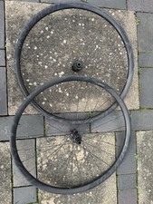 Roval Traverse Carbon SL 29 Boost Wheelset wheels