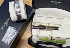 Raymond Weil SHINE - DIAMOND