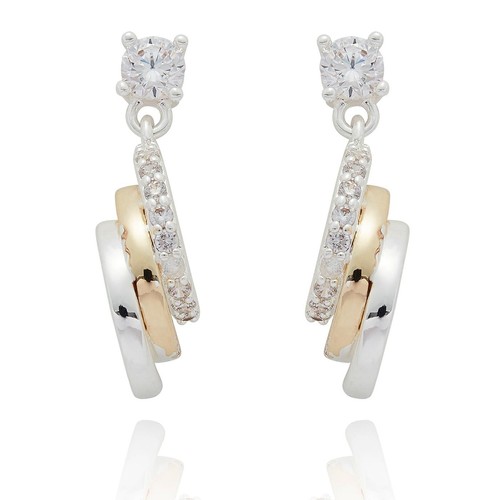 Equilibrium twisted bliss drop - equilibrium,