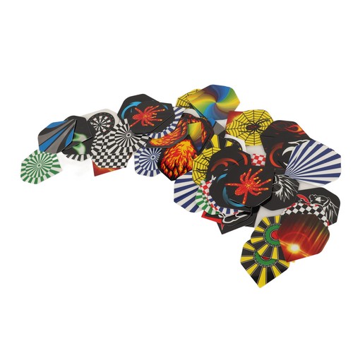 Flight feather replacement - flight,