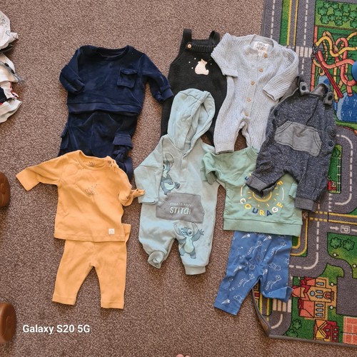 Baby boy clothing bundle - baby, for