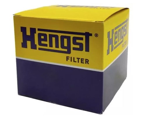 Fuel filte hengst - hengst, e842kp