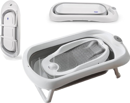 Baby bath tub - bath, with