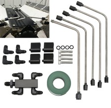 Stainless Steel Complete