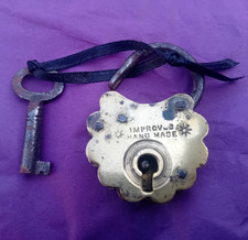 3609 Victorian Small Lock