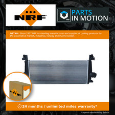 Intercooler fits CHEVROLET